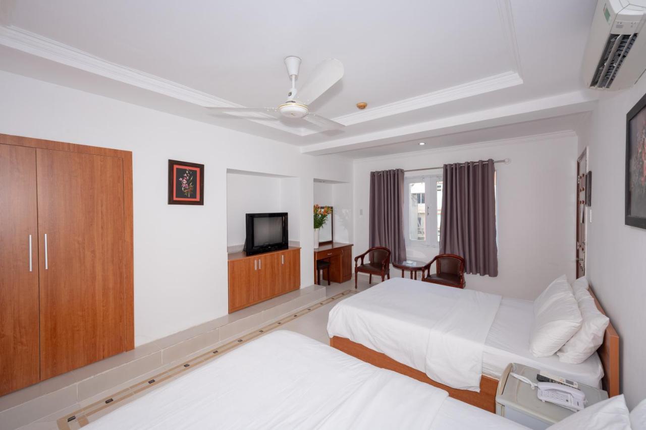 Hoàng Long Sơn 1 TP. Hồ Chí Minh
